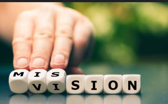 Mission