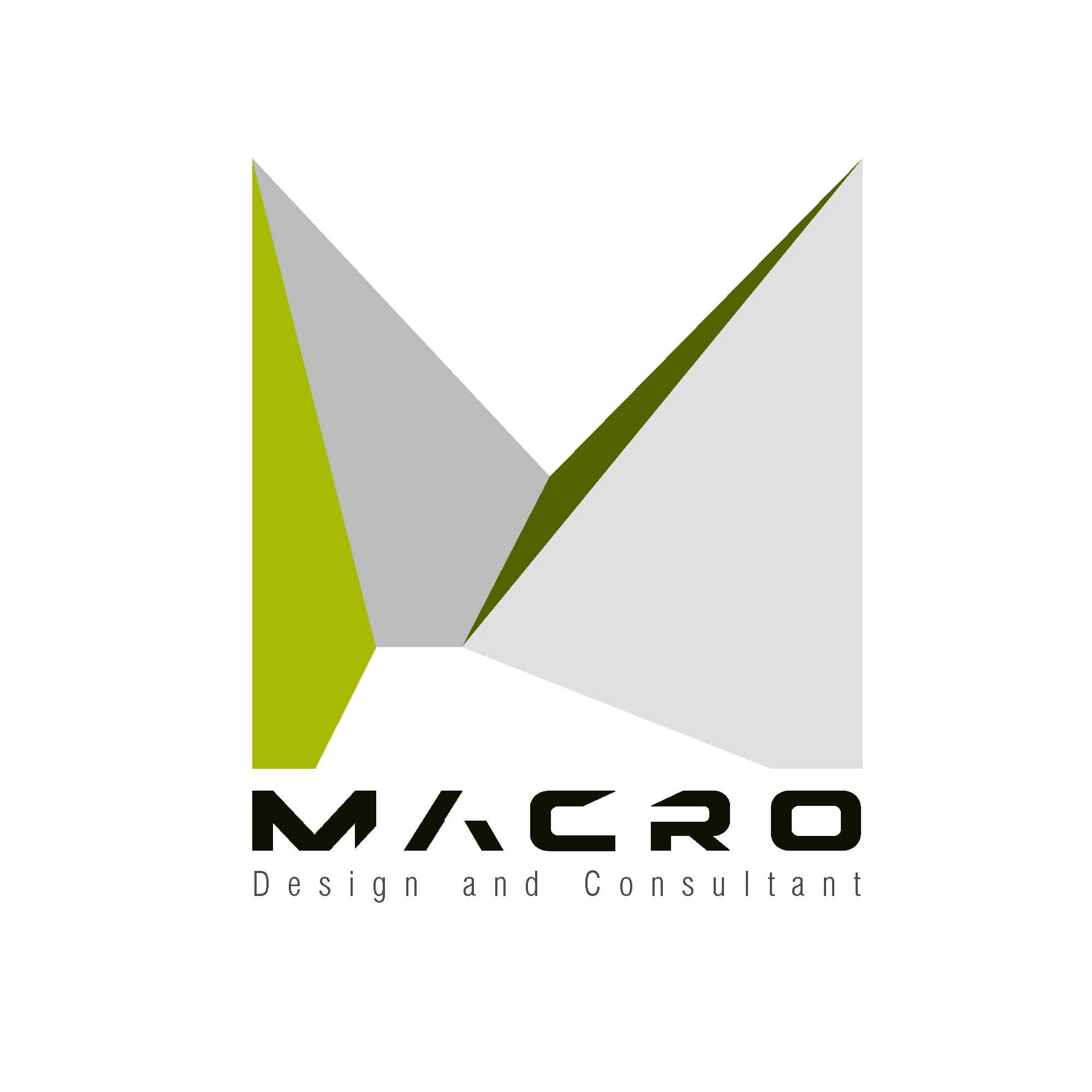 Macro Design & Consultant Ltd.