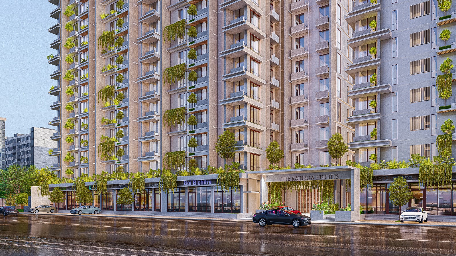 Project Detail Image