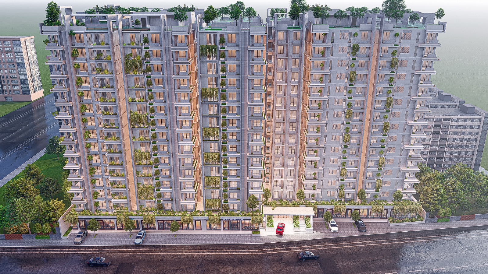 Project Detail Image